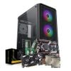 PC HACOM WS V15 (Dual Xeon E5-2686/64GB RAM/500GB SSD/RTX 3050)
