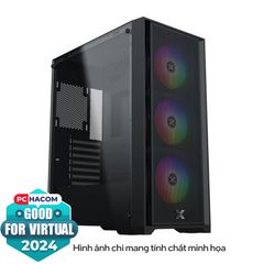  PC HACOM WS V6 (Dual Xeon E5-2680/32GB/GTX1650 4Gb) 