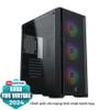 PC HACOM WS V6 (Dual Xeon E5-2680/32GB/GTX1650 4Gb)
