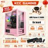 PC KCC AMD R5-3400G / OnBoard Graphic