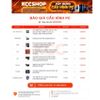 PC KCC AMD R5-7500F / VGA RTX 4060 Ti