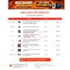 PC KCC AMD R5-7500F / VGA RTX 5070 Ti