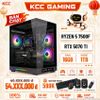PC KCC AMD R5-7500F / VGA RTX 5070 Ti