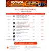 Pc Kcc Amd R5-7500f / Vga Rx 580