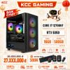 PC KCC Intel i7-12700KF / VGA RTX 5050