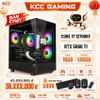 PC KCC Intel i7-12700KF / VGA RTX 5060 Ti