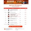 PC KCC Intel U5-245KF / VGA RTX 5060