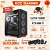 PC KCC Intel U7-265KF / VGA RTX 5060 Ti