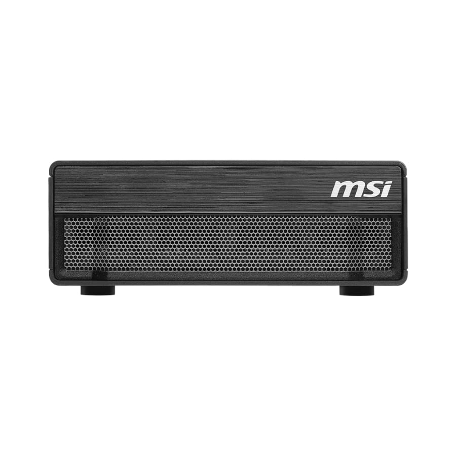 PC MINI MSI EDGEXPERT AI