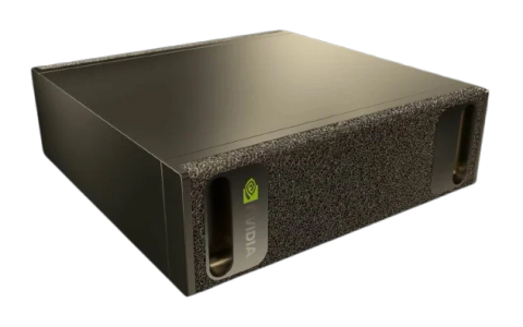Pc Mini Nvidia Dgx Spark