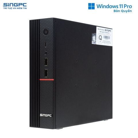 PC SingPC mini i51245H82-W (I5 12450H/8GB/256Gb SSD)