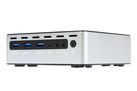 MiniPC SingPC NUC U715U695-W Ultra 7 155U/16GB/512GB/Win11Pro
