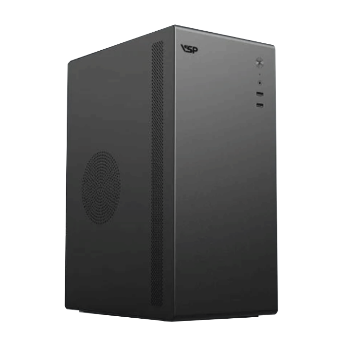 PC STAR Officeline | Intel Core i3 12100, RAM DDR5 16GB, SSD 512GB