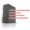 PC Sunpac Gen10 I3305-16S5 (I3 10305/16GB/512GB SSD)