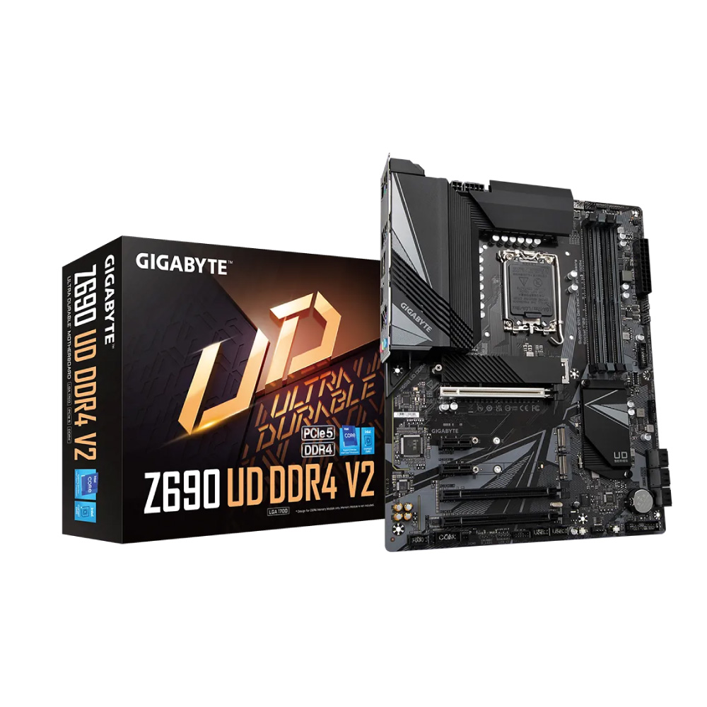 Ảnh minh họa PC Thiết Kế THDV DS3C (i5-13600K/T600/16GB/1TB) 2
