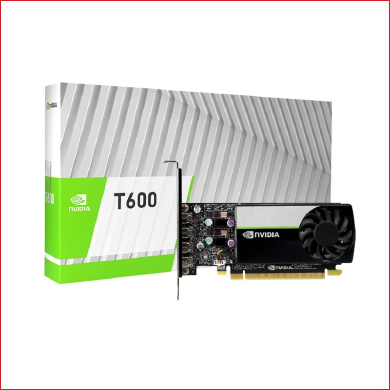 Ảnh minh họa PC Thiết Kế THDV Falcon Pro Gen 3 (i3 13100/ Quadro T600/ 16GB/ 500GB) 1