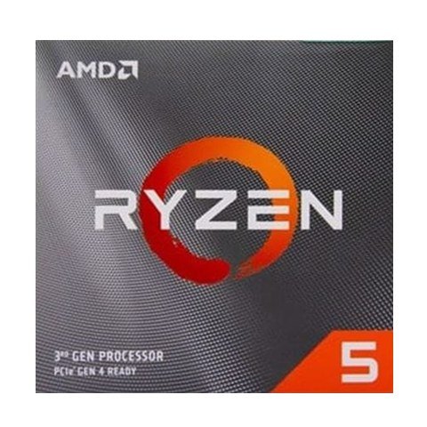 Ảnh minh họa PC Văn Phòng AMD Ryzen 5 3400G | RAM 16GB DDR4 | SSD 512GB | WiFi 2