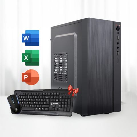PC Văn Phòng Core I7 13650HX | 16GB | NVME 256GB