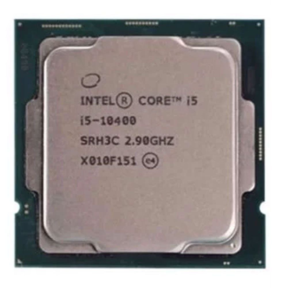 Ảnh minh họa PC Văn Phòng Intel Core i5-10400 | RAM 8GB DDR4 | SSD 512GB 2