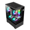 PC Văn Phòng Intel Core i5-14400 | RAM 8GB DDR4 | SSD 256GB | WiFi