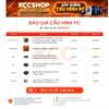 PC Văn phòng KCC AMD R5-5600GT / OnBoard Graphic