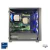 PC workstation Dual Xeon Gold 40 nhân / 80 luồng