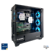 PC workstation Dual Xeon Gold 40 nhân / 80 luồng
