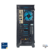 PC workstation Dual Xeon Gold 40 nhân / 80 luồng