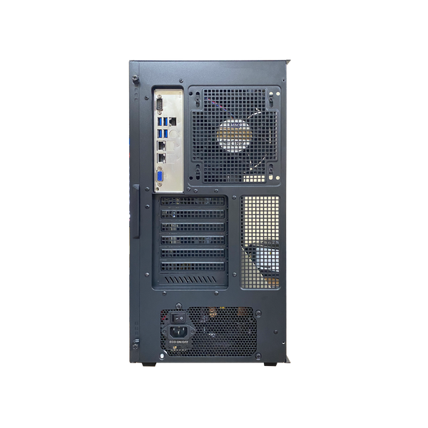 Ảnh minh họa PC workstation Dual Xeon Gold 6342 ES (Xeon Scalable gen 3) 1
