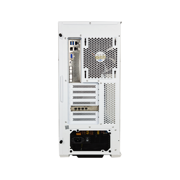 Ảnh minh họa PC Workstation Single EPYC 7002 (7642 / 7R12 / 7R32 / 7402P / 7K62) 2
