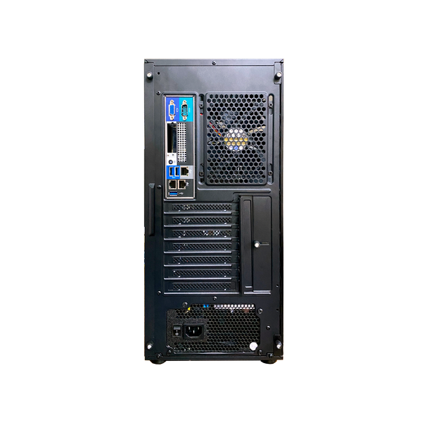 Ảnh minh họa PC Workstation Single EPYC 7002 (7642 / 7R12 / 7R32 / 7402P / 7K62) 3