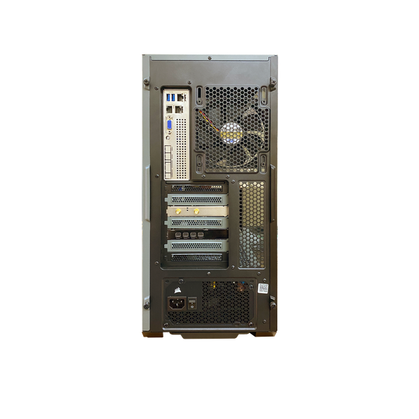 Ảnh minh họa PC Workstation Single EPYC 7B13 64 cores / 128 threads 2
