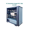 PC Workstation Single EPYC 7V12 64 nhân
