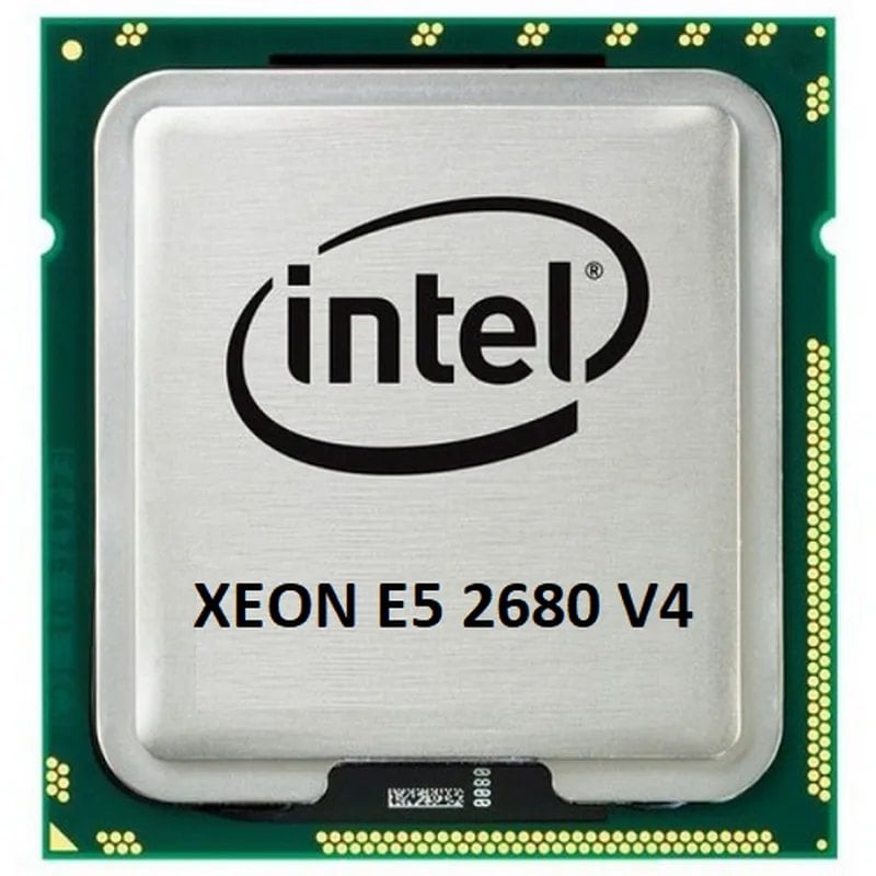 Ảnh minh họa PC Xeon E5-2680v4 14 Nhân 28 Luồng | RAM 16GB | RX 580 8GB | SSD 256GB 2