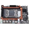 PC Xeon E5-2680v4 14 Nhân 28 Luồng | RAM 16GB | RX 580 8GB | SSD 256GB