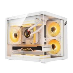  PC Xeon E5-2680v4 14 Nhân 28 Luồng | RAM 16GB | RX 580 8GB | SSD 256GB 