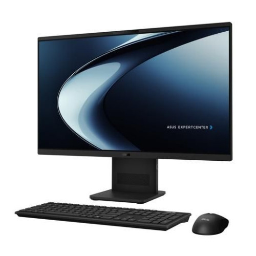 Ảnh minh họa PC Asus ExpertCenter AIO PM240FA-BPC013W (AMD Ryzen 5 40 | 8GB | 512GB | 23.8 inch FHD | Key + Mouse | Win11 | Đen | 2Y) 3