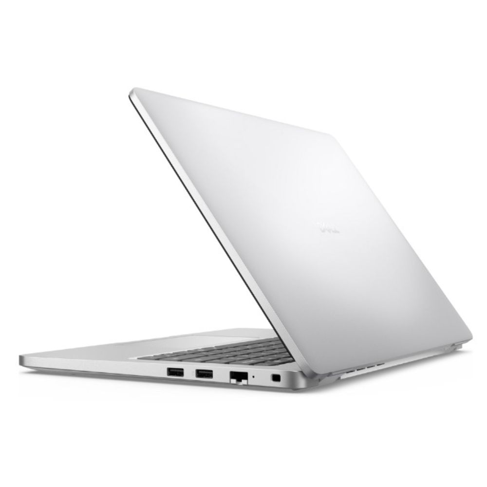 Ảnh minh họa Laptop Dell Pro 14 PC14250 (Ultra 7 255U/ 32GB/ 512GB SSD/ 14 inch FHD+/ Win 11 Pro/ Silver/ 2Y) 1