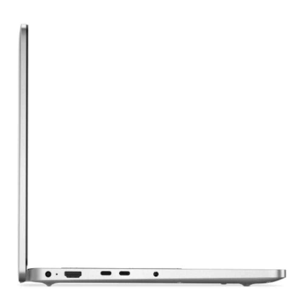 Ảnh minh họa Laptop Dell Pro 14 PC14250 (Ultra 7 255U/ 32GB/ 512GB SSD/ 14 inch FHD+/ Win 11 Pro/ Silver/ 2Y) 2