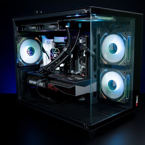 Bộ PC B760M-I55060Ti