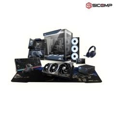  Pcsc Gaming Msi The Draco Epic Edition 