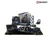 Pcsc Gaming Msi The Draco Epic Edition