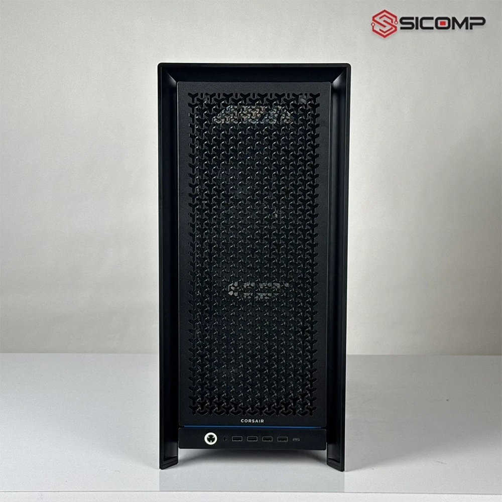 Ảnh minh họa PCSC INTEL I5 13400 | 32GB | RTX 3060 12G 1