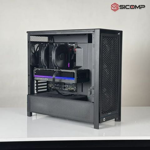Pcsc Lightroom Ultra 7 270k Plus | 64gb | Rtx 5070 Ti