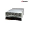 Pcsv Sicomp Winfast Gs5852t (xeon 6960p/512gb/960gb)