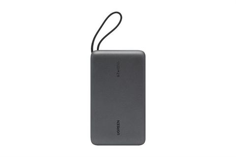 Ugreen 67W PB550 kèm Cáp Type C