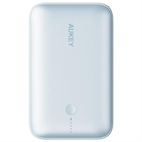 Pin sạc dự phòng Polymer 20000mAh Type C PD QC 3.0 20W Aukey