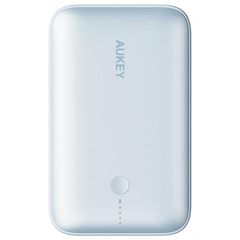  Pin sạc dự phòng Polymer 20000mAh Type C PD QC 3.0 20W Aukey 