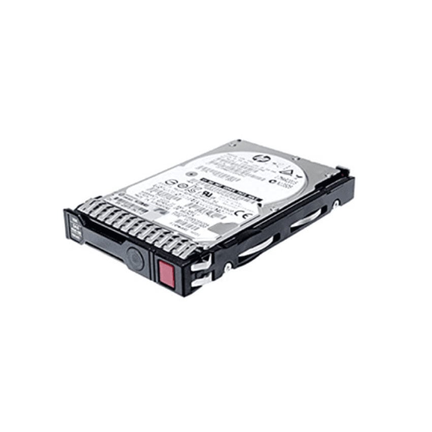 Ổ cứng HDD HPE 600GB SAS 12G Enterprise 15K SFF (2.5in) SC Digitally Signed Firmware