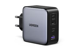  Sạc nhanh 4 cổng USB Type-C QC3.0 PD 200W Ugreen X764 35539 